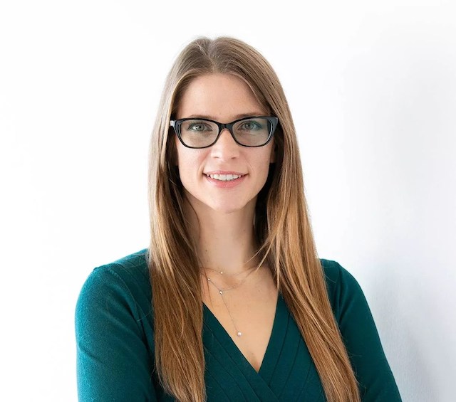 Jaanika Reilik-Bakhoff