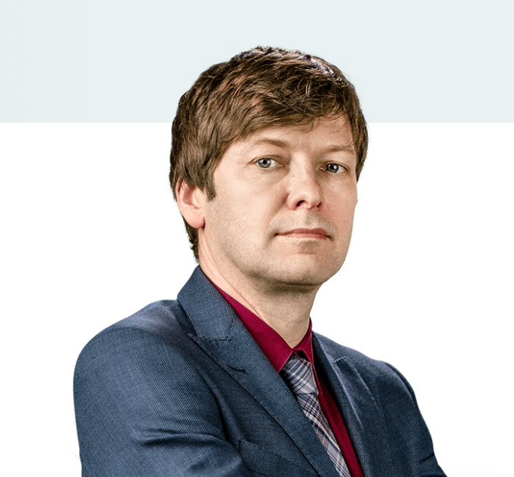 Kalev Aavik