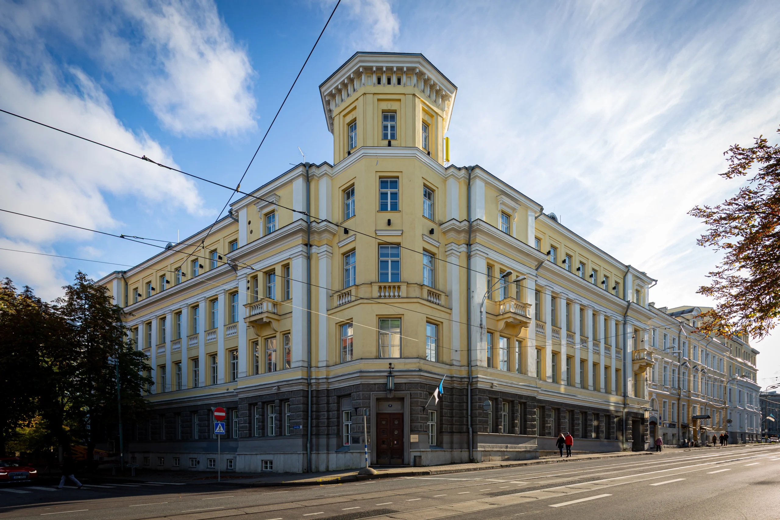 Tallinna halduskohus